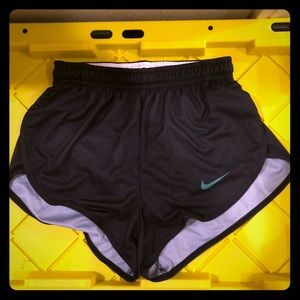 NEW Nike Men’s 2” Running Shorts Black